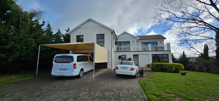 4 Bedroom Property for Sale in Tafelzicht Western Cape